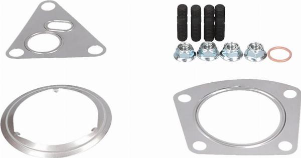 Kamoka 8607106 - Auto Part