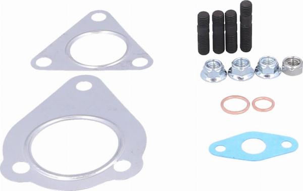 Kamoka 8607122 - Auto Part