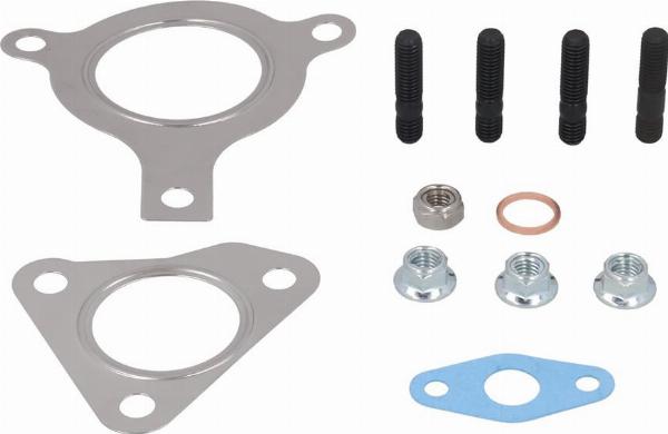 Kamoka 8607123 - Auto Part