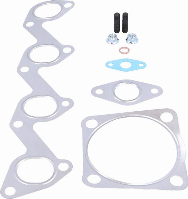 Kamoka 8607193 - Auto Part