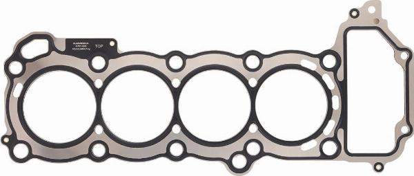 Kamoka 8701400 - Auto Part