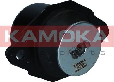 Kamoka 890366 - Piekare, Dzinējs