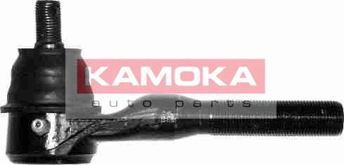 Kamoka 9010001 - Stūres šķērsstiepņa uzgalis