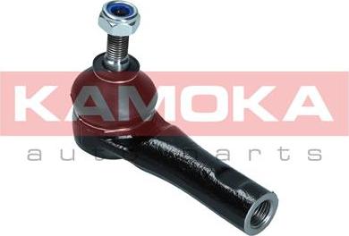 Kamoka 9010009 - Stūres šķērsstiepņa uzgalis