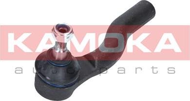 Kamoka 9010013 - Stūres šķērsstiepņa uzgalis