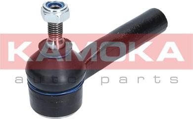 Kamoka 9010016 - Stūres šķērsstiepņa uzgalis
