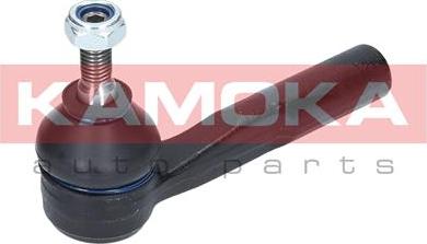 Kamoka 9010017 - Stūres šķērsstiepņa uzgalis