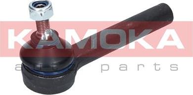Kamoka 9010020 - Stūres šķērsstiepņa uzgalis