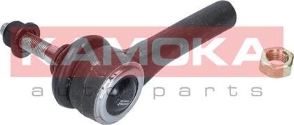 Kamoka 9010021 - Stūres šķērsstiepņa uzgalis