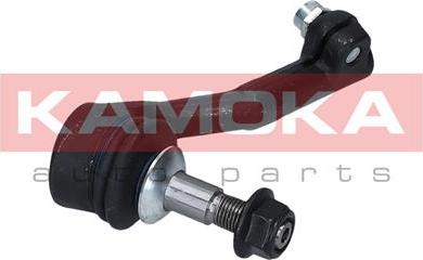 Kamoka 9010034 - Stūres šķērsstiepņa uzgalis