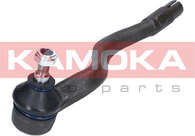 Kamoka 9010037 - Stūres šķērsstiepņa uzgalis