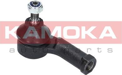 Kamoka 9010061 - Stūres šķērsstiepņa uzgalis