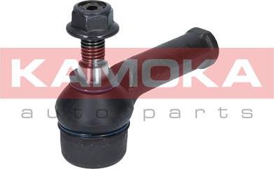 Kamoka 9010065 - Stūres šķērsstiepņa uzgalis