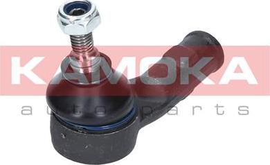 Kamoka 9010079 - Stūres šķērsstiepņa uzgalis