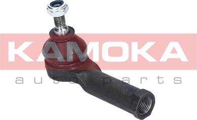 Kamoka 9010080 - Stūres šķērsstiepņa uzgalis