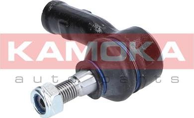 Kamoka 9010081 - Stūres šķērsstiepņa uzgalis