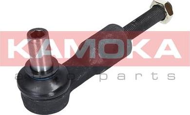 Kamoka 9010087 - Stūres šķērsstiepņa uzgalis