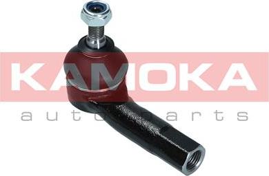 Kamoka 9010089 - Stūres šķērsstiepņa uzgalis