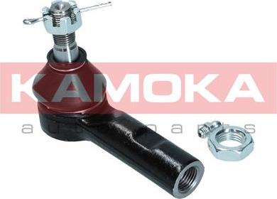 Kamoka 9010123 - Stūres šķērsstiepņa uzgalis