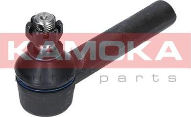 Kamoka 9010136 - Stūres šķērsstiepņa uzgalis