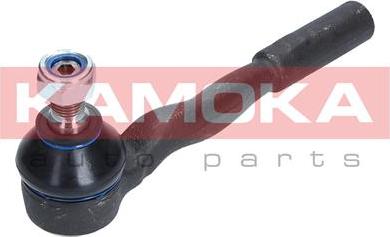 Kamoka 9010183 - Stūres šķērsstiepņa uzgalis