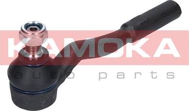 Kamoka 9010184 - Stūres šķērsstiepņa uzgalis