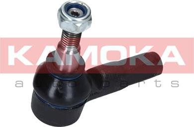 Kamoka 9010191 - Stūres šķērsstiepņa uzgalis