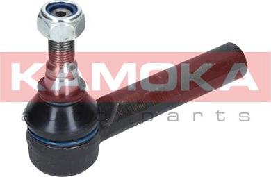 Kamoka 9010234 - Stūres šķērsstiepņa uzgalis