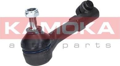 Kamoka 9010242 - Stūres šķērsstiepņa uzgalis