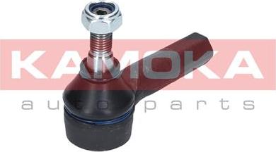 Kamoka 9010245 - Stūres šķērsstiepņa uzgalis