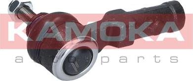 Kamoka 9010252 - Stūres šķērsstiepņa uzgalis