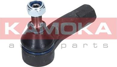 Kamoka 9010263 - Stūres šķērsstiepņa uzgalis