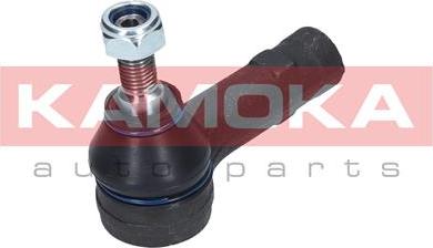 Kamoka 9010272 - Stūres šķērsstiepņa uzgalis