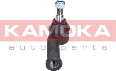 Kamoka 9010273 - Stūres šķērsstiepņa uzgalis