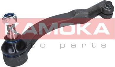 Kamoka 9010275 - Stūres šķērsstiepņa uzgalis