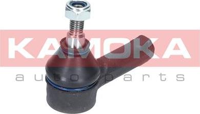 Kamoka 9010289 - Stūres šķērsstiepņa uzgalis