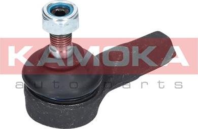Kamoka 9010356 - Stūres šķērsstiepņa uzgalis