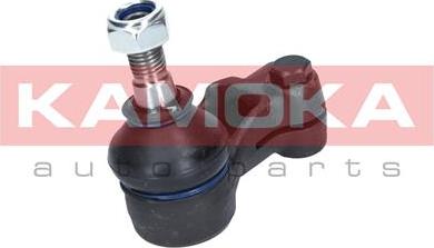 Kamoka 9010374 - Stūres šķērsstiepņa uzgalis