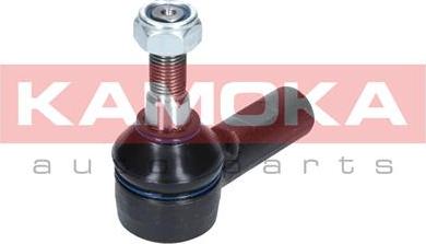 Kamoka 9010379 - Stūres šķērsstiepņa uzgalis