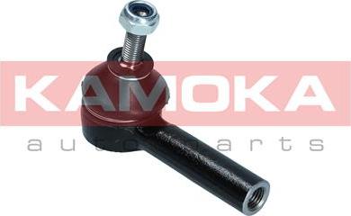 Kamoka 9010380 - Stūres šķērsstiepņa uzgalis