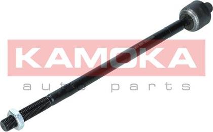 Kamoka 9020012 - Aksiālais šarnīrs, Stūres
