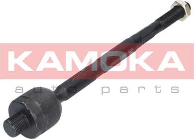 Kamoka 9020026 - Aksiālais šarnīrs, Stūres