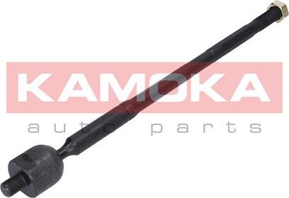 Kamoka 9020091 - Aksiālais šarnīrs, Stūres