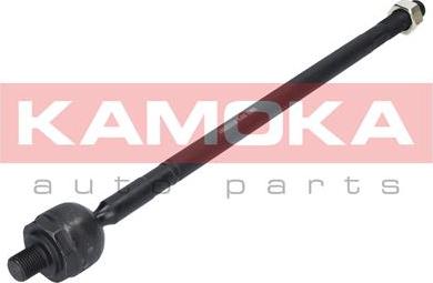 Kamoka 9020111 - Aksiālais šarnīrs, Stūres