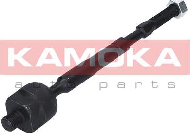 Kamoka 9020124 - Aksiālais šarnīrs, Stūres