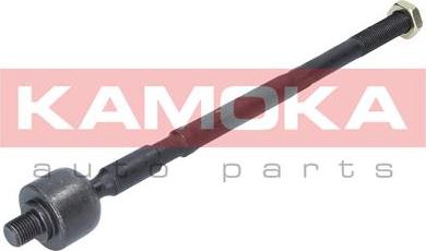 Kamoka 9020147 - Aksiālais šarnīrs, Stūres