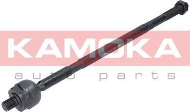 Kamoka 9020166 - Aksiālais šarnīrs, Stūres