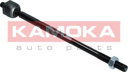 Kamoka 9020167 - Aksiālais šarnīrs, Stūres