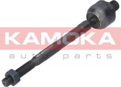 Kamoka 9020225 - Aksiālais šarnīrs, Stūres