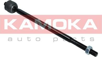 Kamoka 9020228 - Aksiālais šarnīrs, Stūres